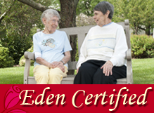Eden Alternative at West Ridge